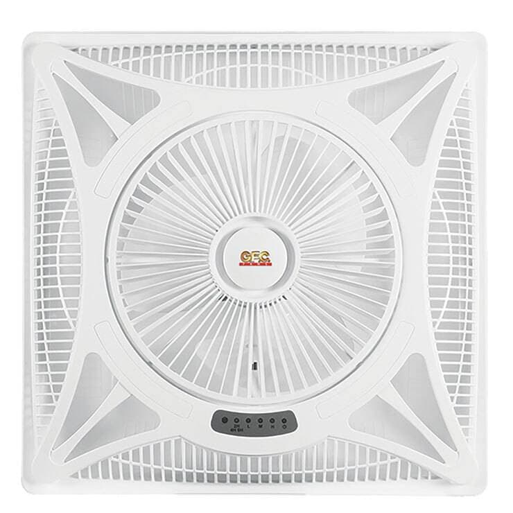 GFC False Ceiling Fan AC 18 with Remote