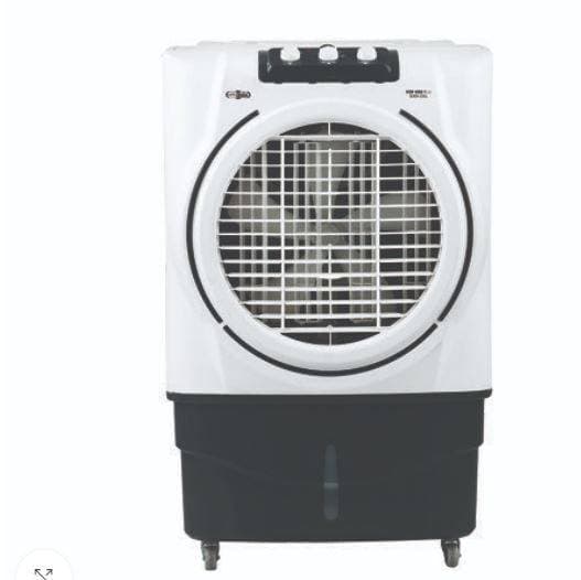Super Asia ECM 4900 Plus DC Quick Cool Room Air Cooler