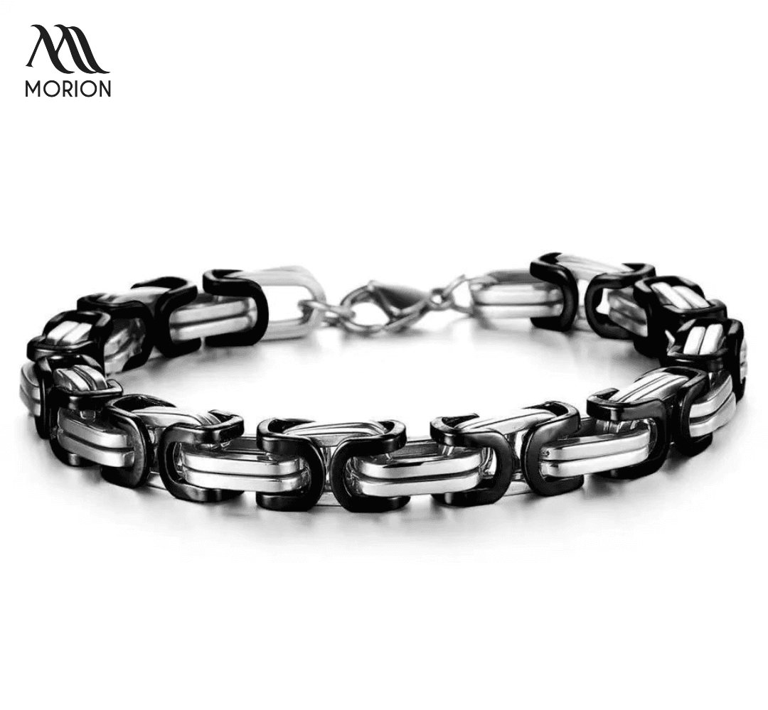 Masculine Stainless Steen Chain For Men MB-011