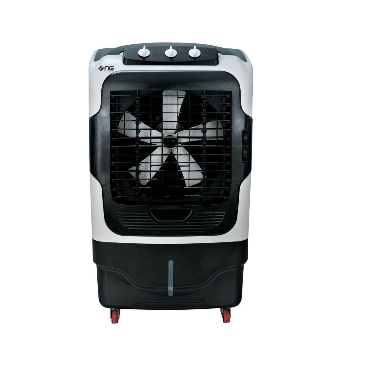 Nasgas NAC-9400 Hybrid Smart Cool Air Cooler