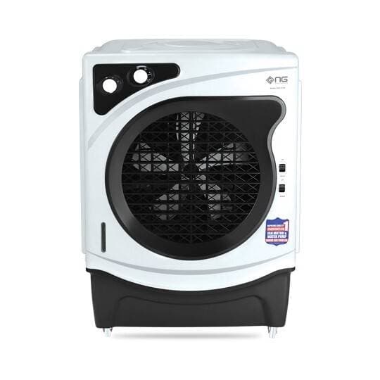 Nasgas NAC-9723 Room Air Cooler Copper Motor