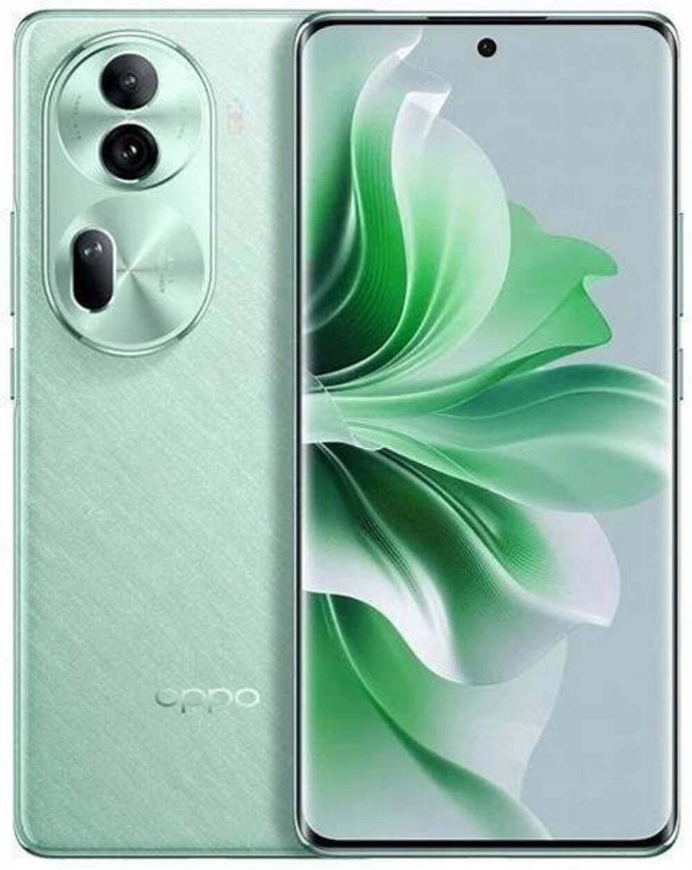 OPPO Reno11 (256GB 12GB) Smartphone