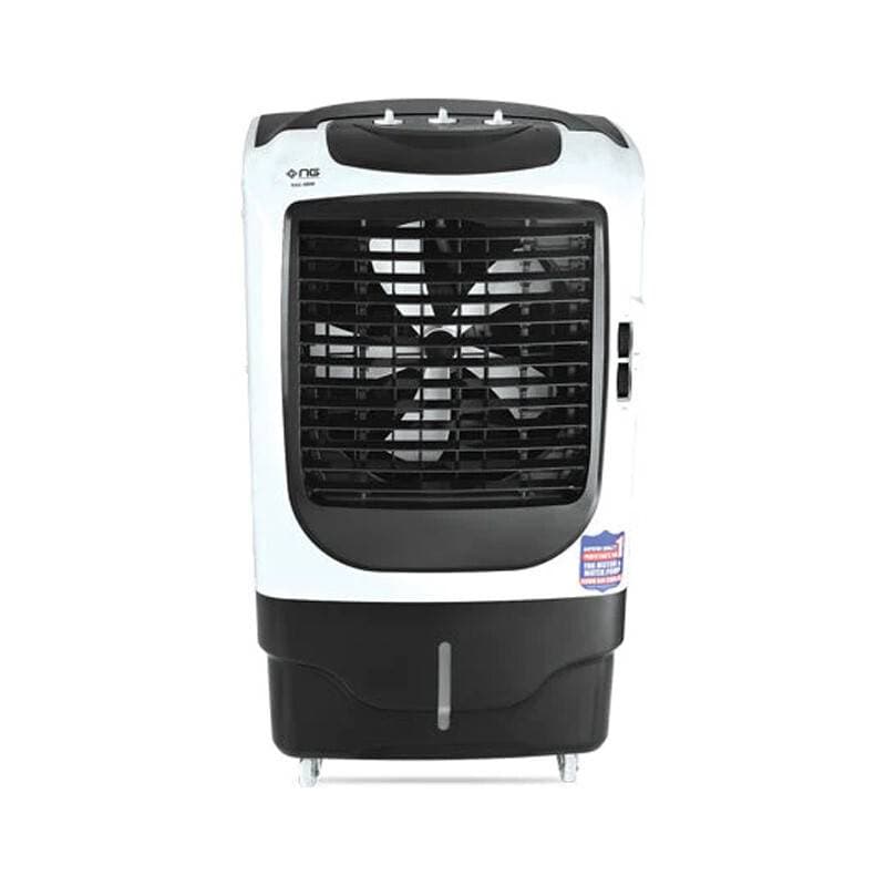Nasgas NAC-9800 Hybrid Smart Room Air Cooler