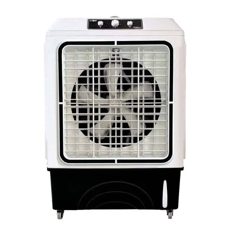 Super Asia ECM-5500 Plus Inverter Easy Cool Room Air Cooler