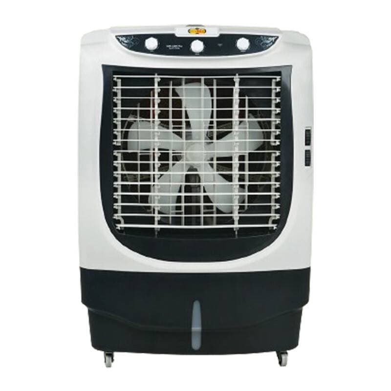 Super Asia ECM-6500 Auto Inverter Fast Cool Room Air Cooler