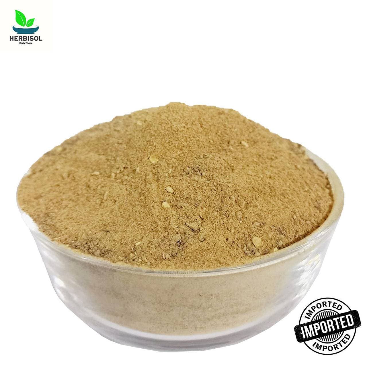 Fresh Khushk Amla Powder