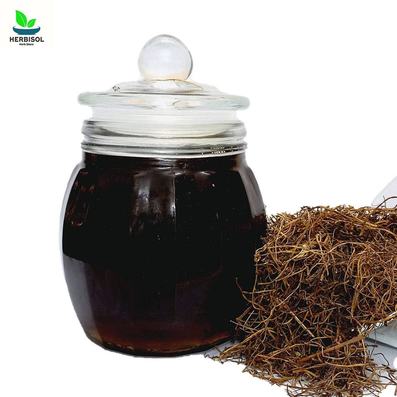 Akash Bail Oil Akasbell Ka Tail by Sabir Sons