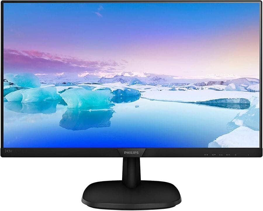 Philips LED 24 243V7Qjab