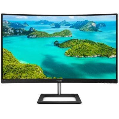Philips Curved LED Monitor 32 322E1C