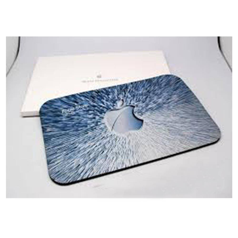 Apple Mouse Pad