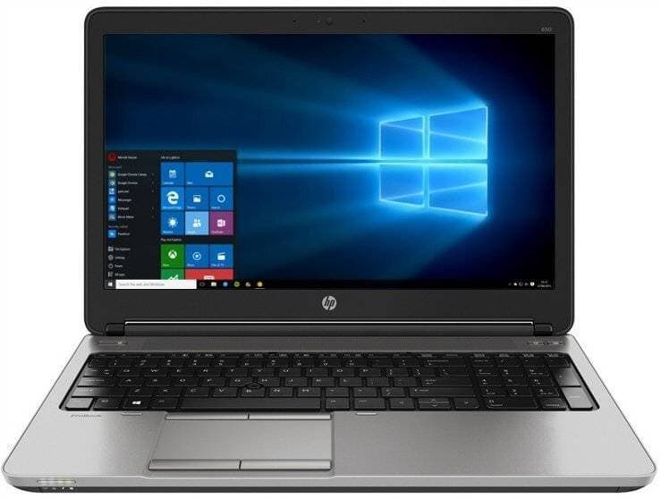 HP ProBook 650 G3 ( Core™ i7-7600U)