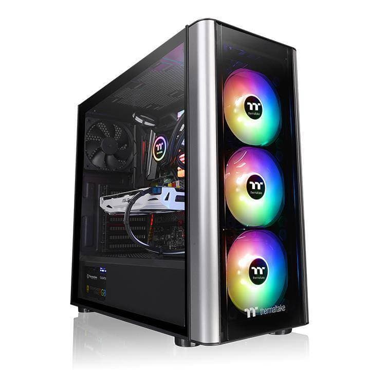 Thermaltake Level 20 MT ARGB Tempered Glass Gaming Case