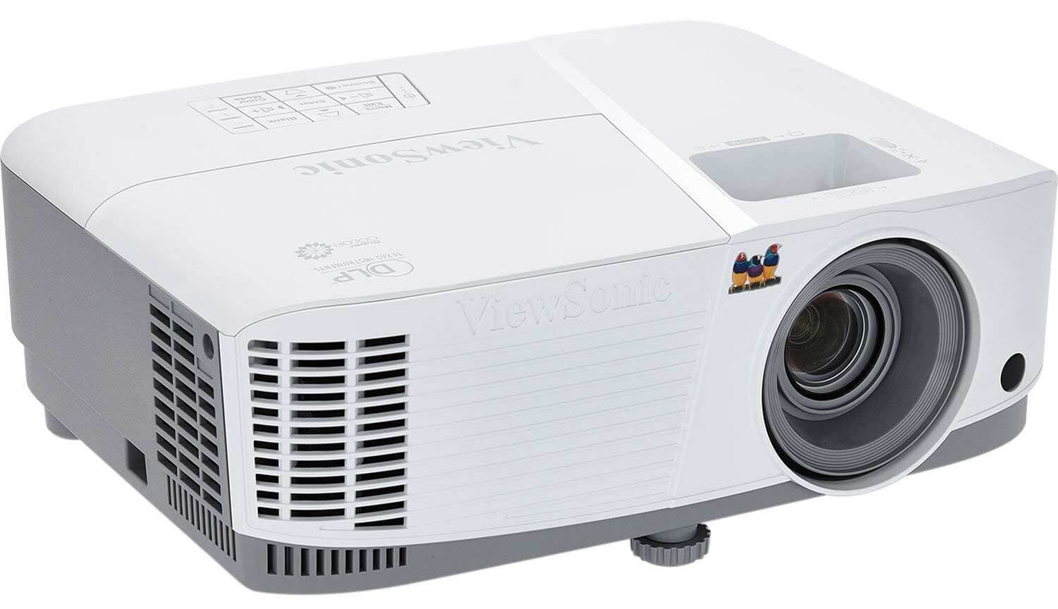 ViewSonic PG703W Projector