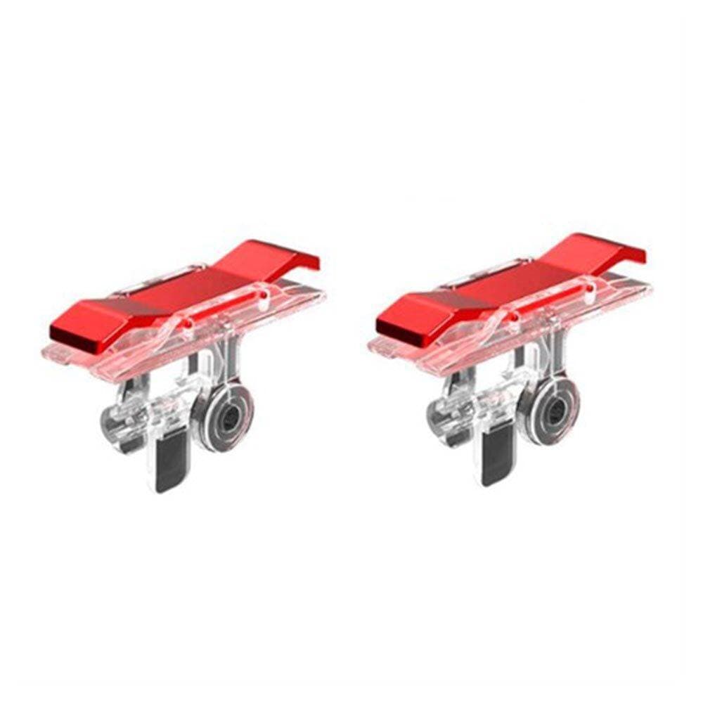 PUBG Trigger Controller E9 / E9s Fire Button L1R1 PUBG