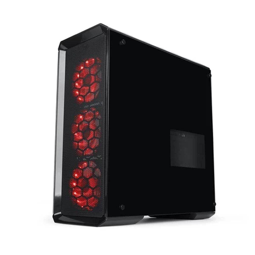 Redragon Grimlock Gc-602 Gaming Case