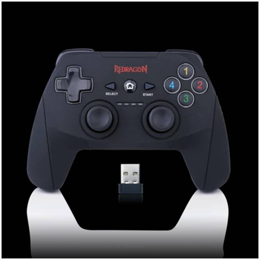 Redragon Harrow G808 Wireless Gamepad