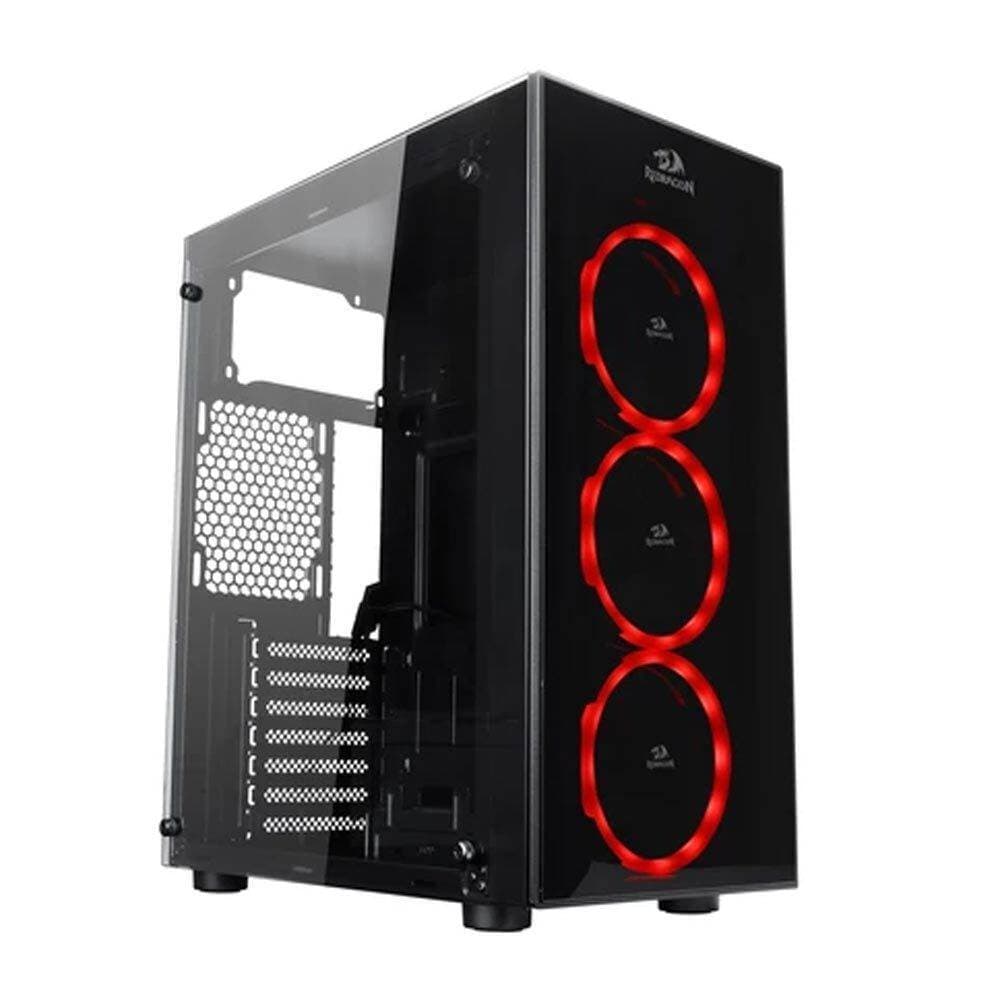 Redragon Thundercracker GC-605 Gaming Case