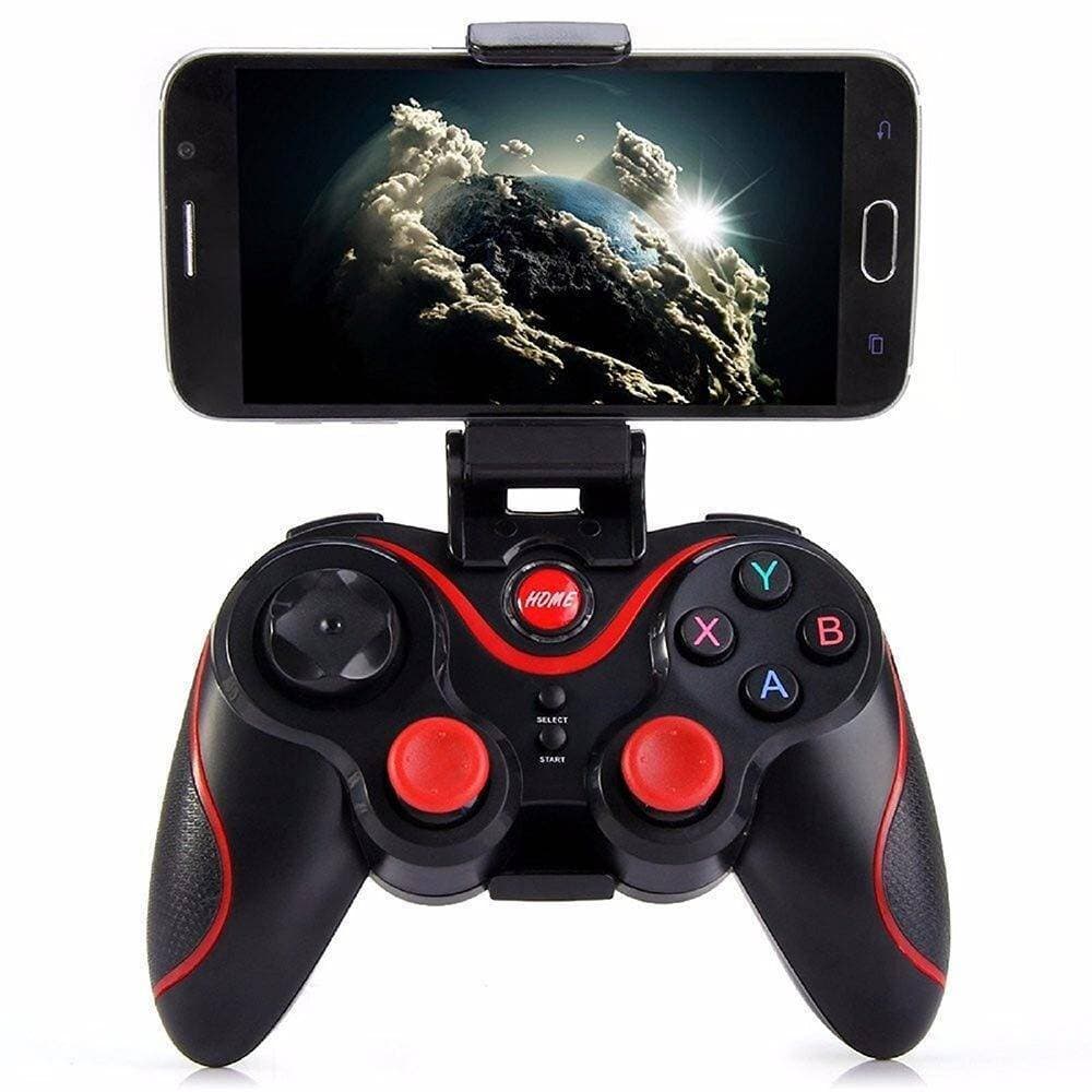 T-3 Game Controller