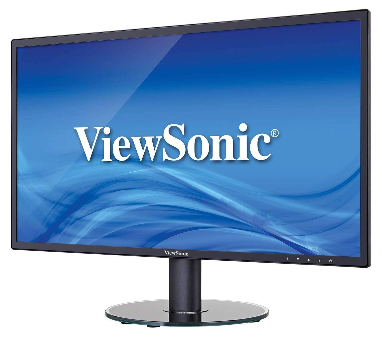 VA2419-SH ,24 (23.8” viewable) Full HD LED Monitor