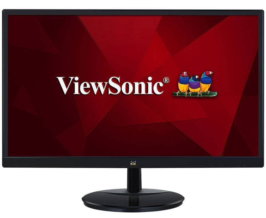 Va2459-smh 24 IPS 1080p Frameless Led Monitor