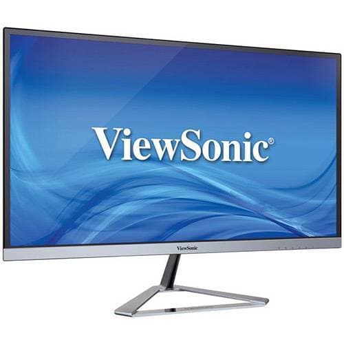 VX2776-smhd 27 Color active matrix TFT LCD