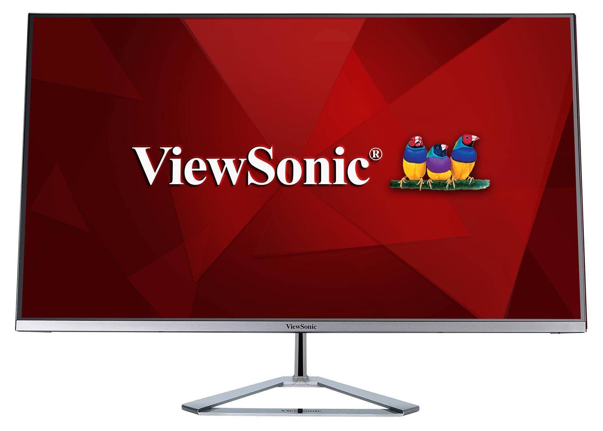 ViewSonic VX3276-2K 32 ”W (31.5” Viewable)  IPS MONITOR