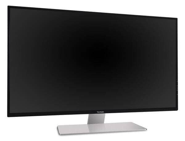 VX4380-4K 43 4K ULTRA HD IPS MONITOR