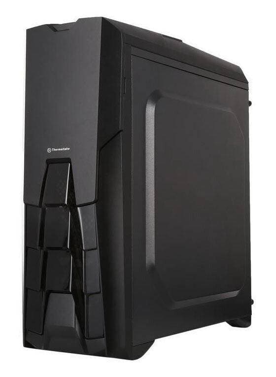 Thermaltake Versa N25 Mid Tower ATX Gaming Computer Game