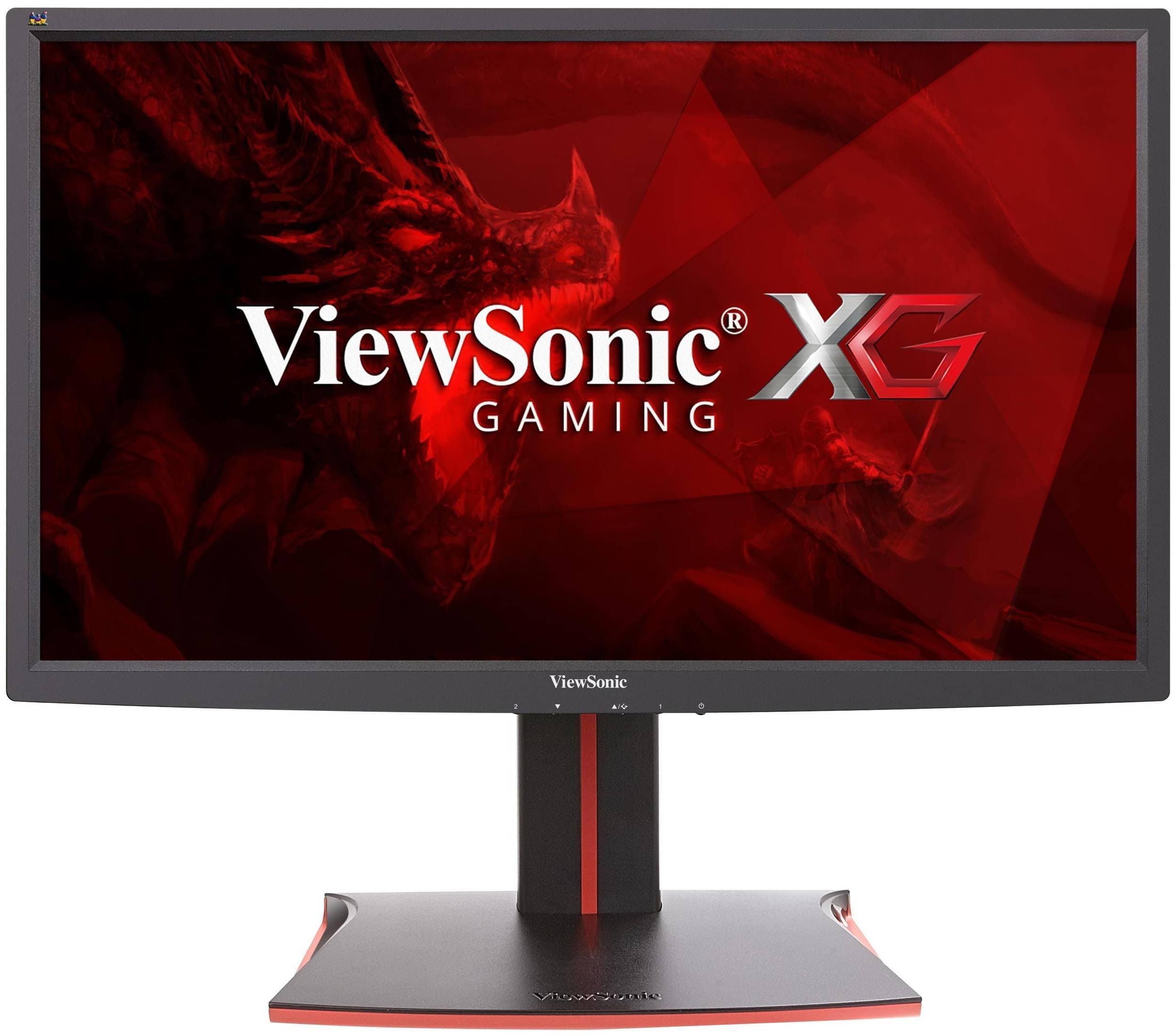 XG2401 23.6 Viewable) 1080P TN 144 Hz Free Sync Gaming Computer