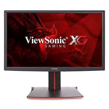 XG2701 27 Wide , TFT ACTIVE MATRIX LCD
