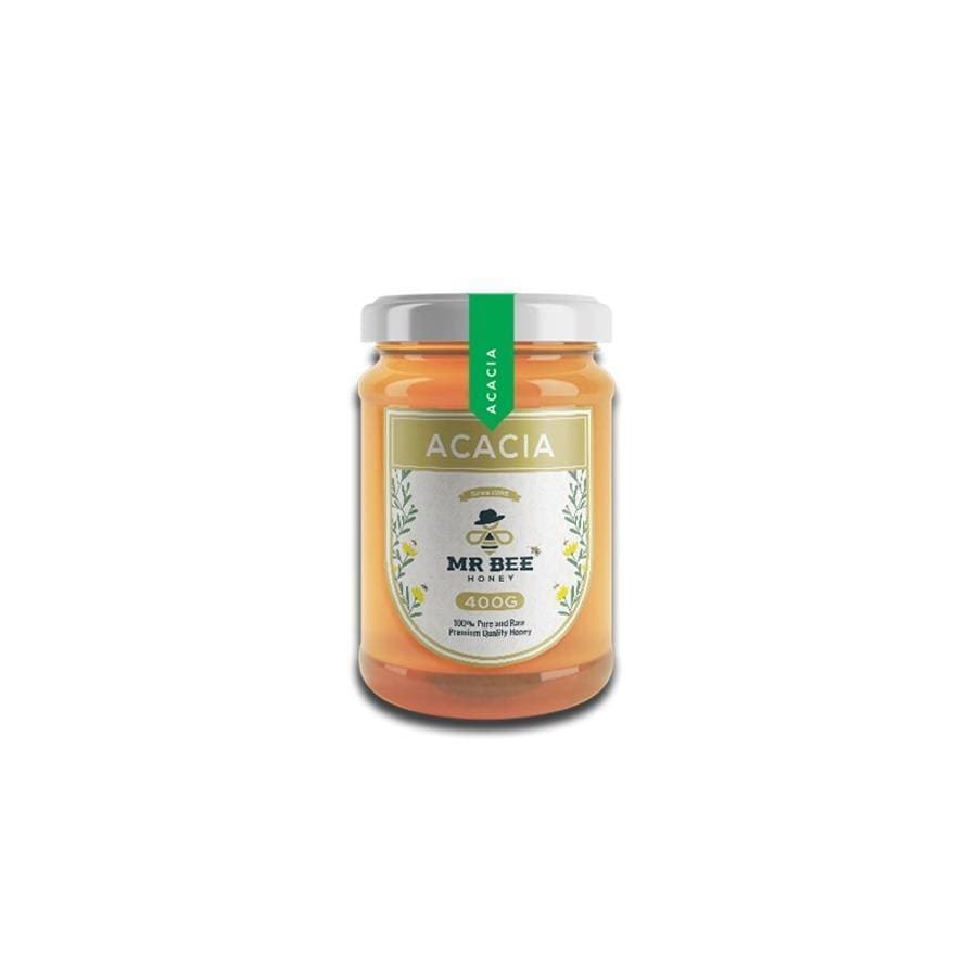 Acacia Honey By Mr Bee