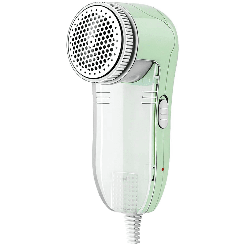Electric Fabric Shaver And Lint Remover, Lint Trimmer, Electric Sweater & Clothes Shaver