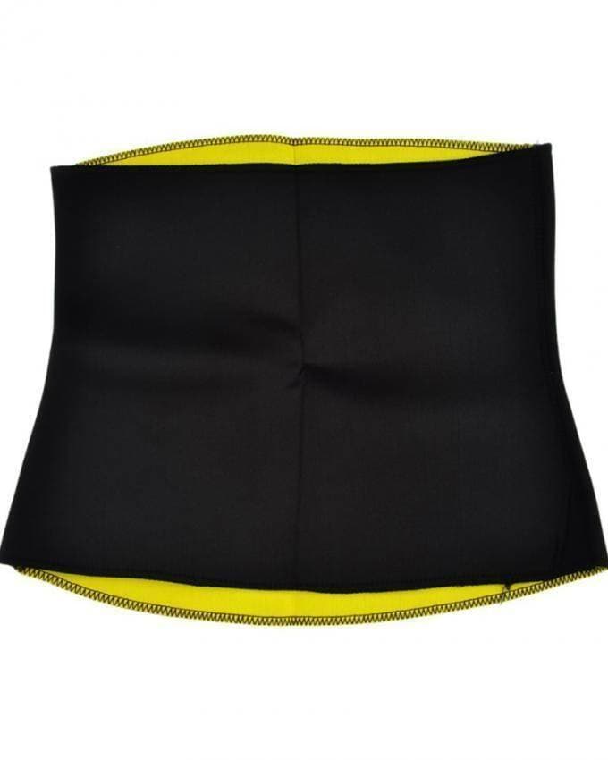 Black - Hot Amazing Belt for Women - XL- M