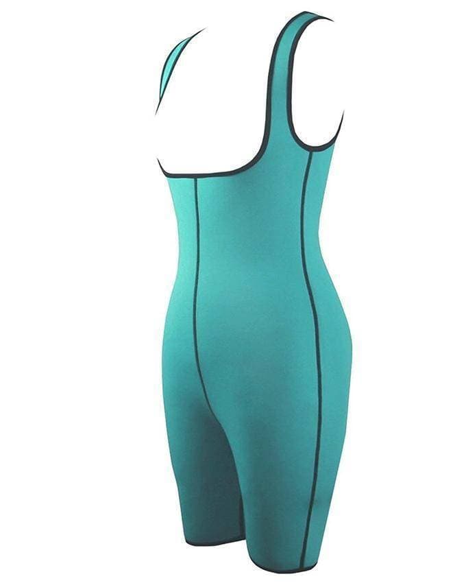 Neoprene Body Shaper for Females
