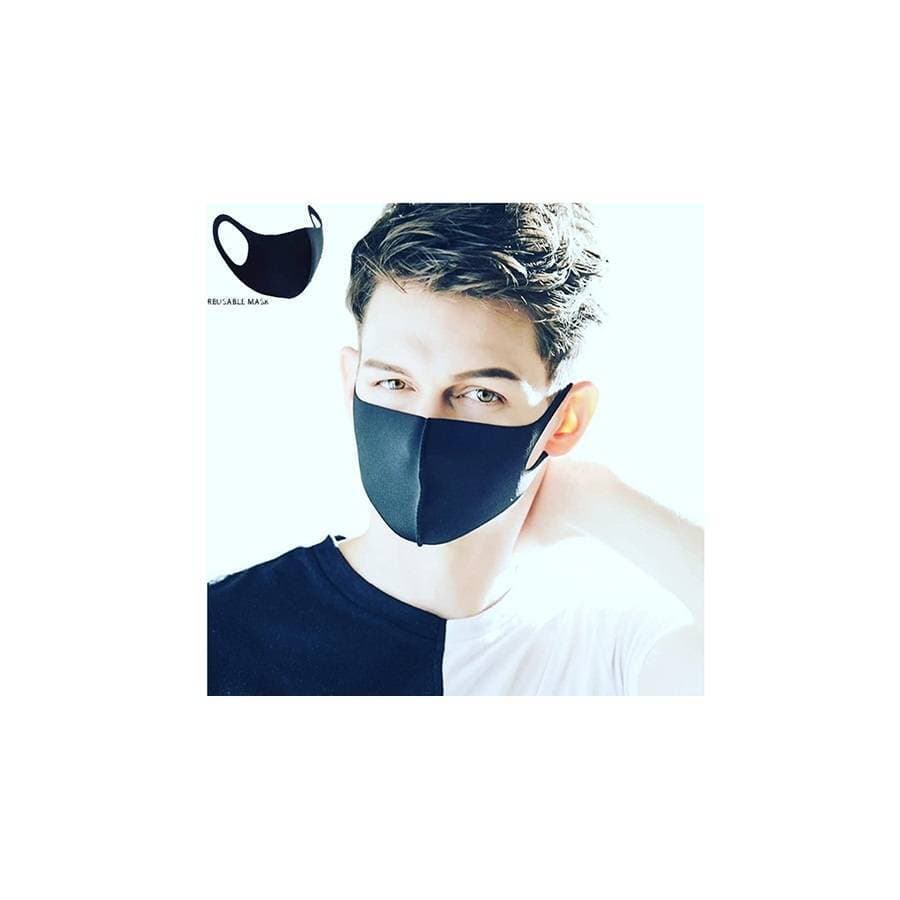MIP 47 FACE MASK