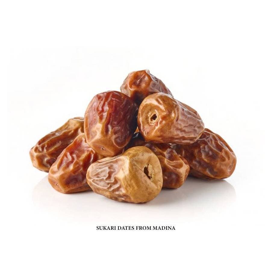 SUKKARI DATES FROM MADINA