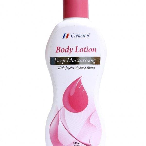 Creacion Body Lotion 180 ml Large Size
