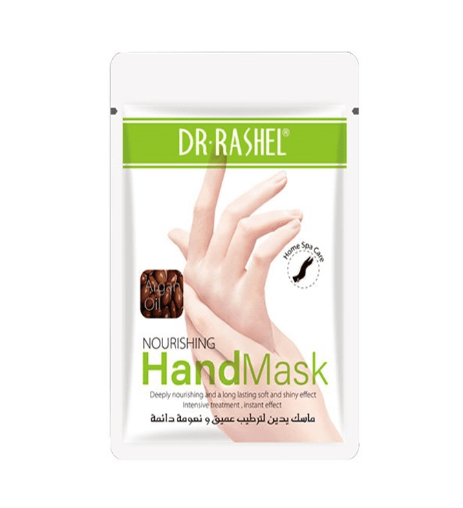 Dr.Rashel Argan Oil Nourishing Hand Mask