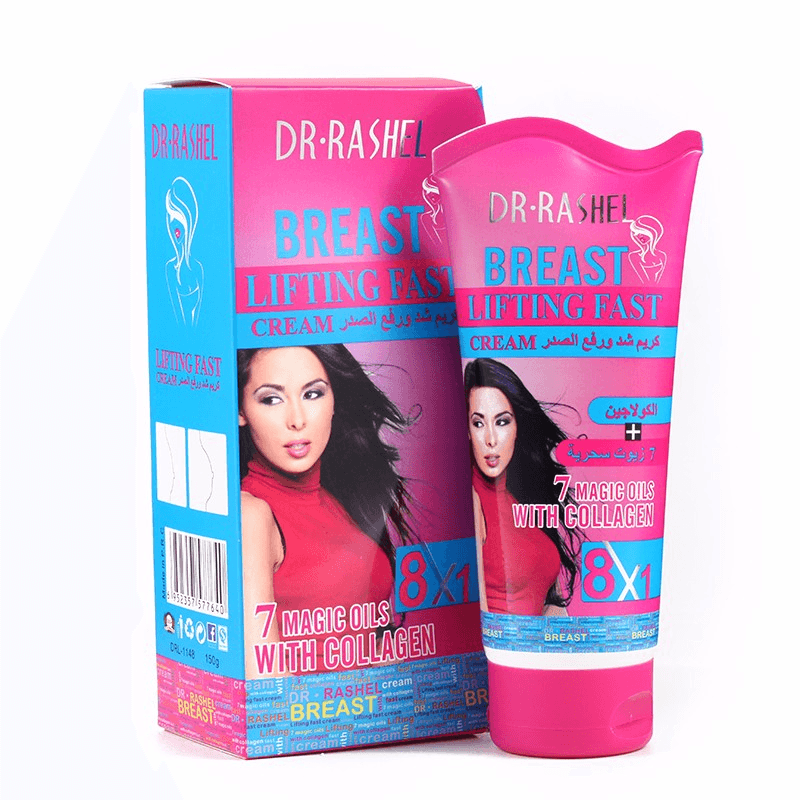 Breast Lifting Cream 150g