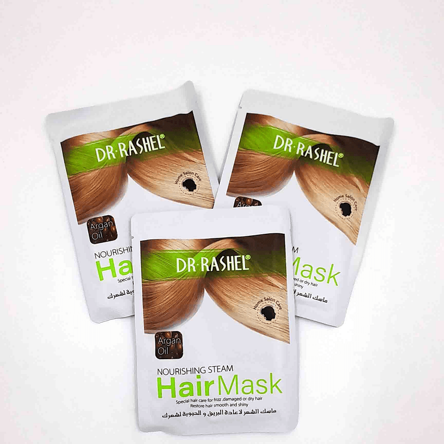 Dr Rashel Hair Sheet Mask Single
