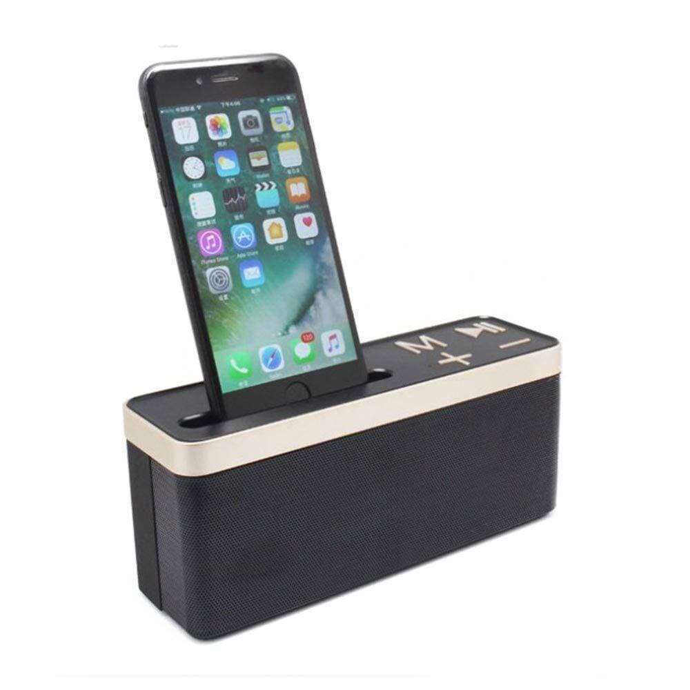 Apollo S4000 Bluetooth Speaker