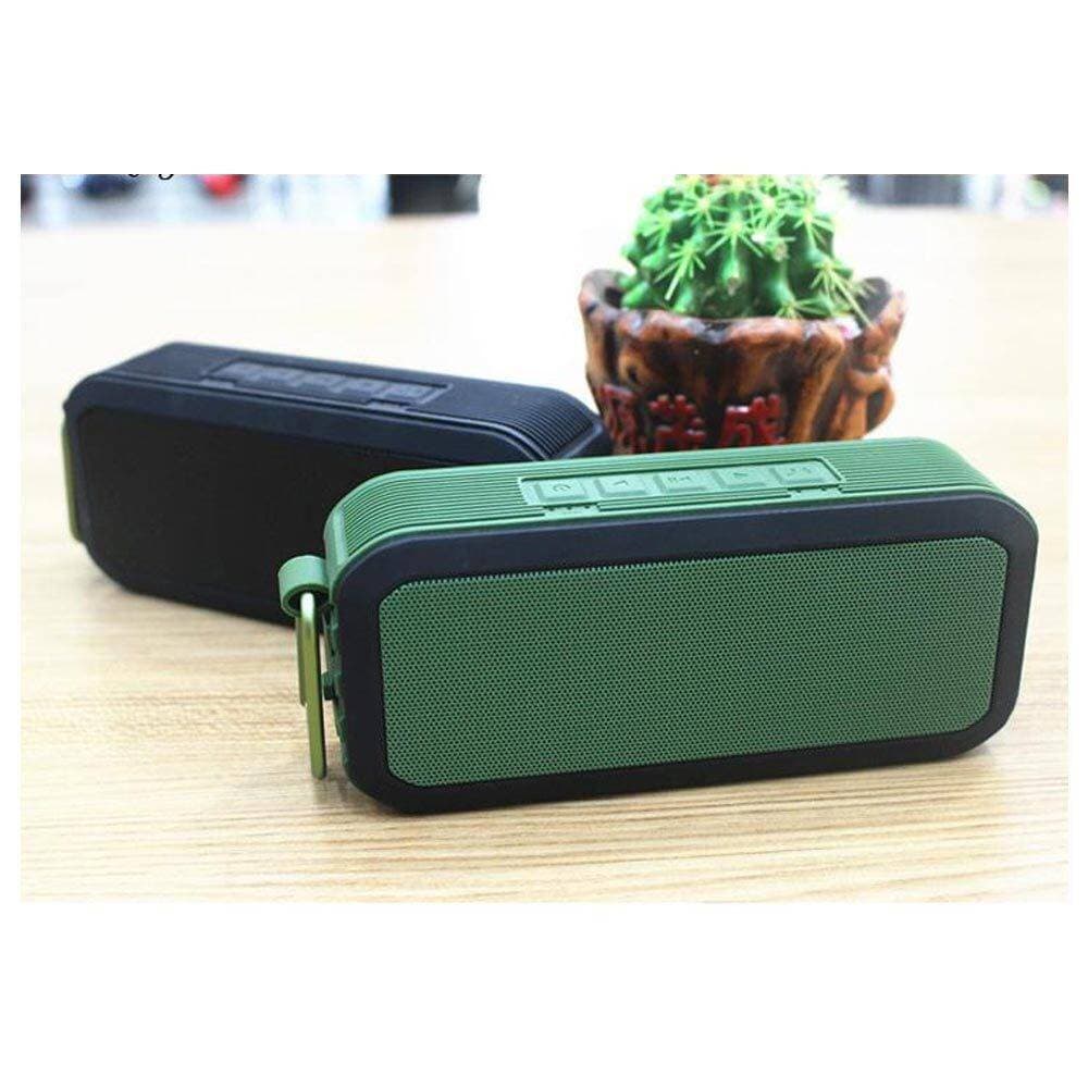 Apollo S5 Bluetooth Speaker