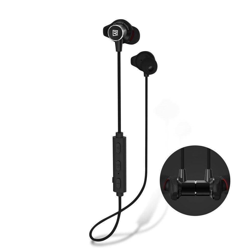 Bluetooth Headphones Sporty RB-S7