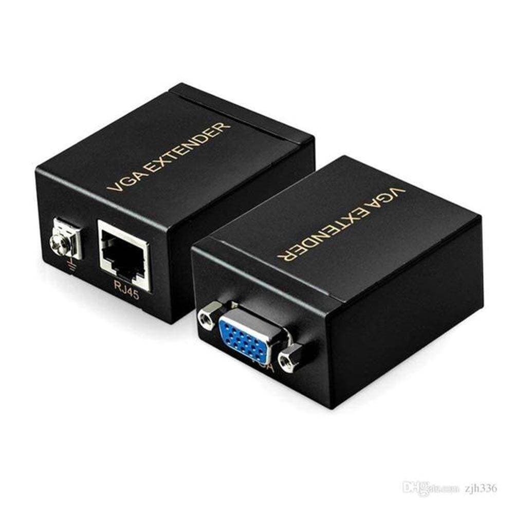 Fj-gear Fj-hea50hdmi Extender 50m