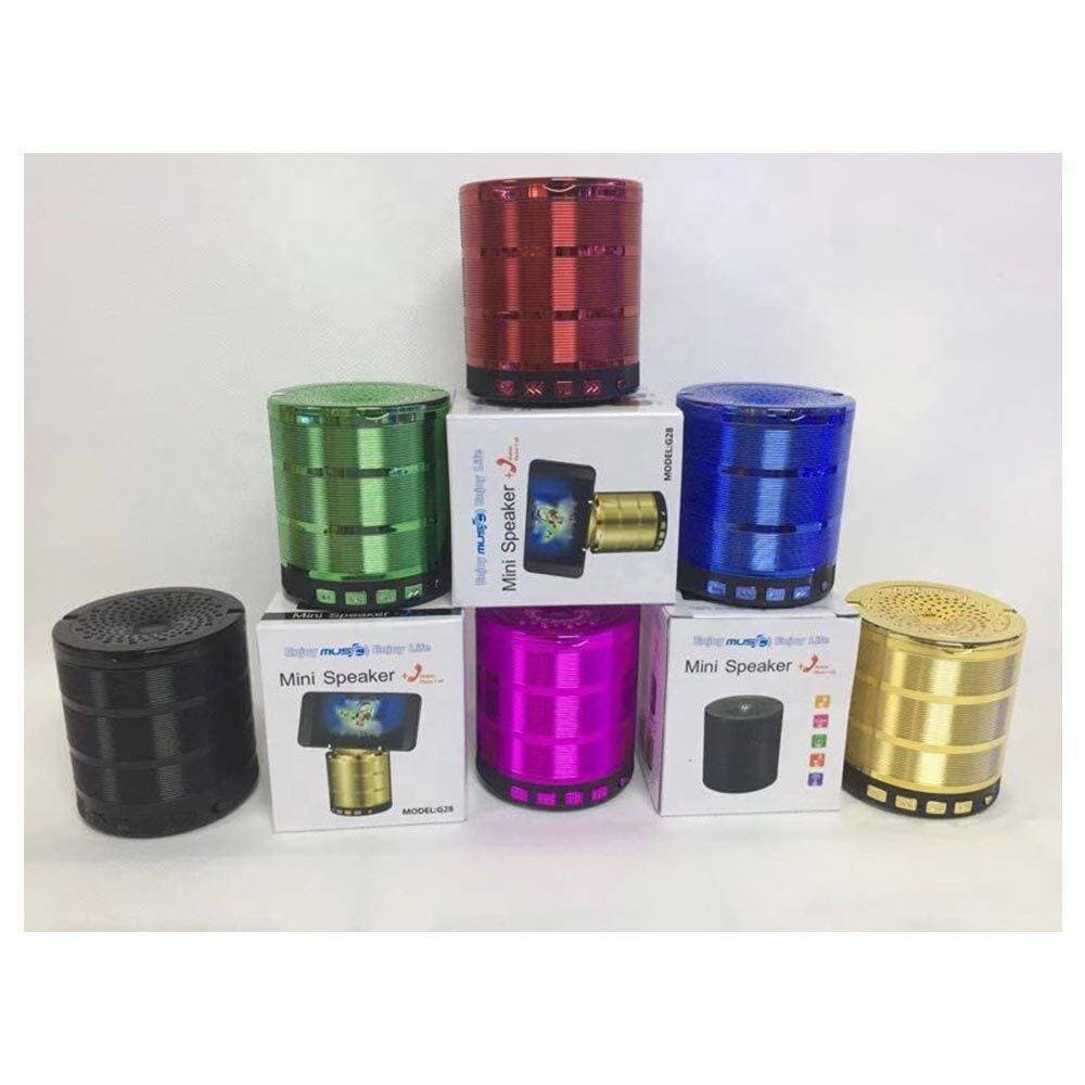 G28 Bluetooth Speaker