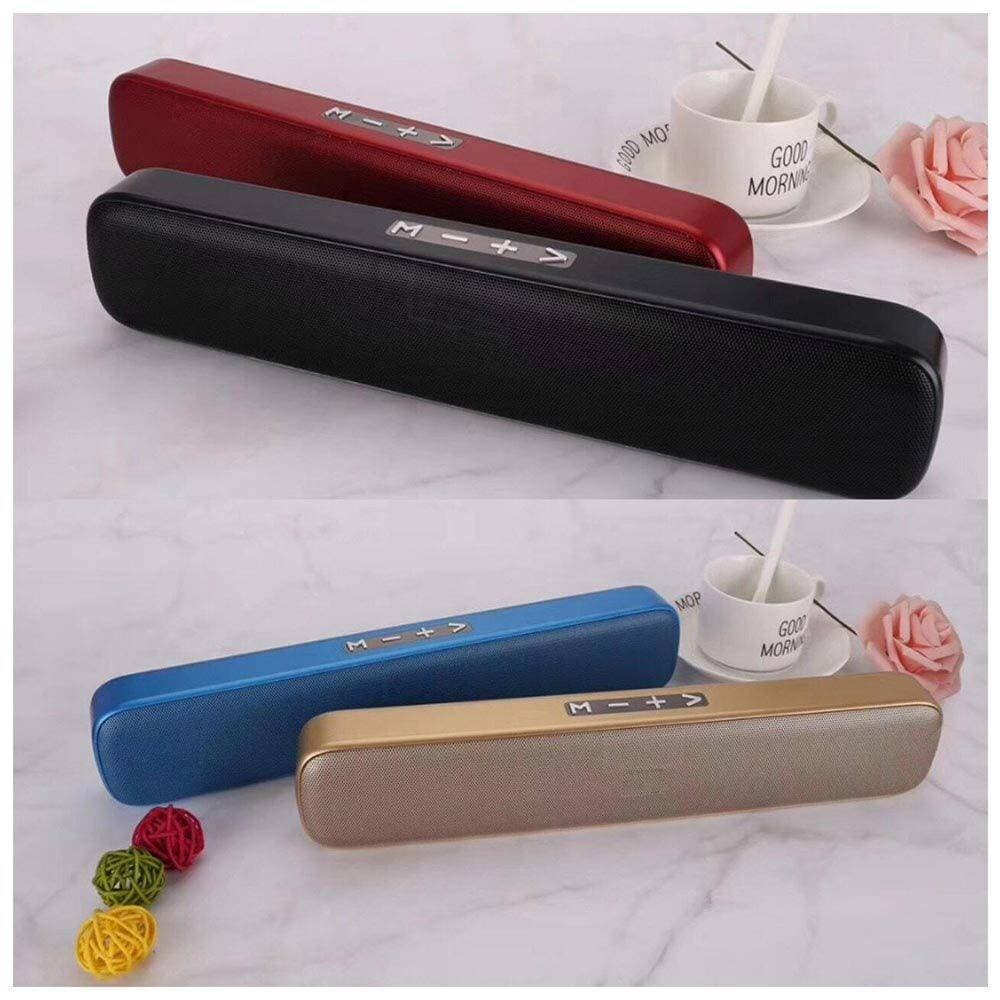 G29 Bluetooth Speaker