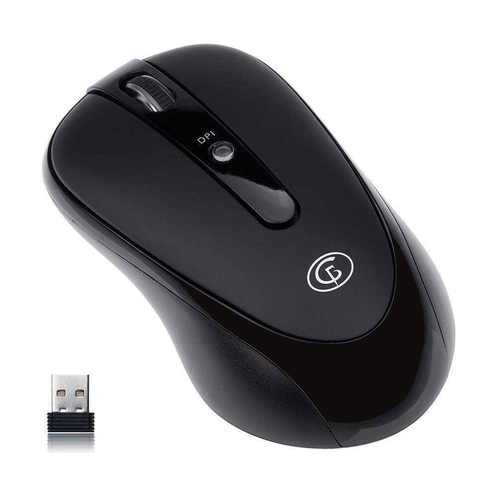 Gofreetech M006 Wireless Mouse