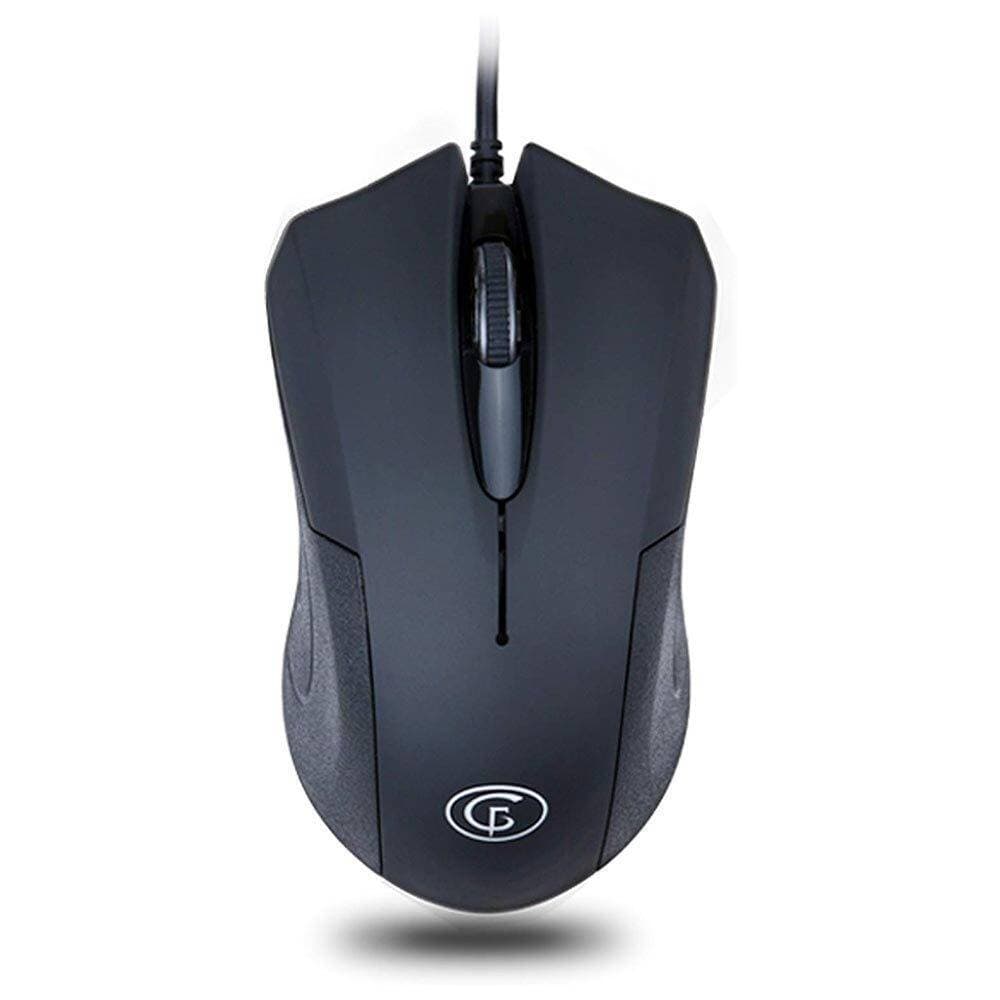Gofreetech M008 Wired Mouse
