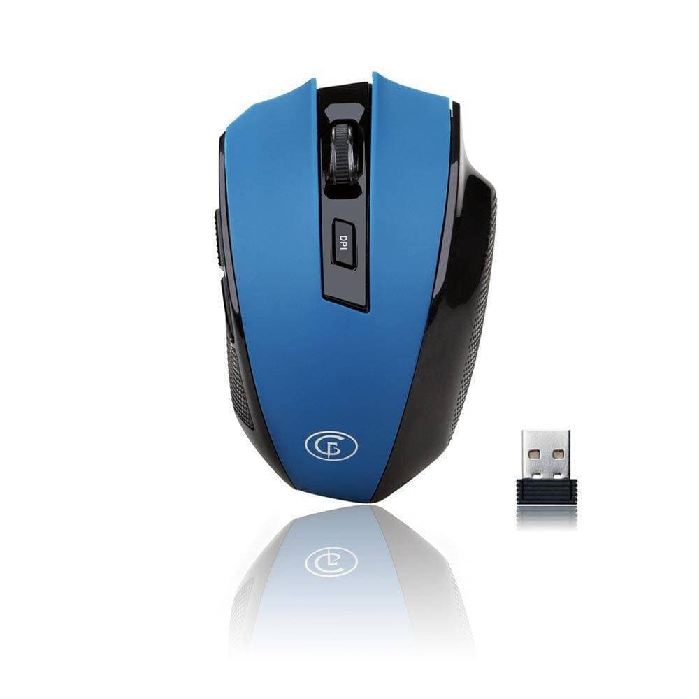 Gofreetech M009 Wireless Mouse