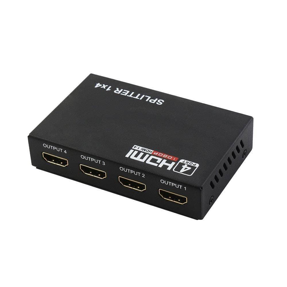 HDMI Splitter 4 Port 2k 4k